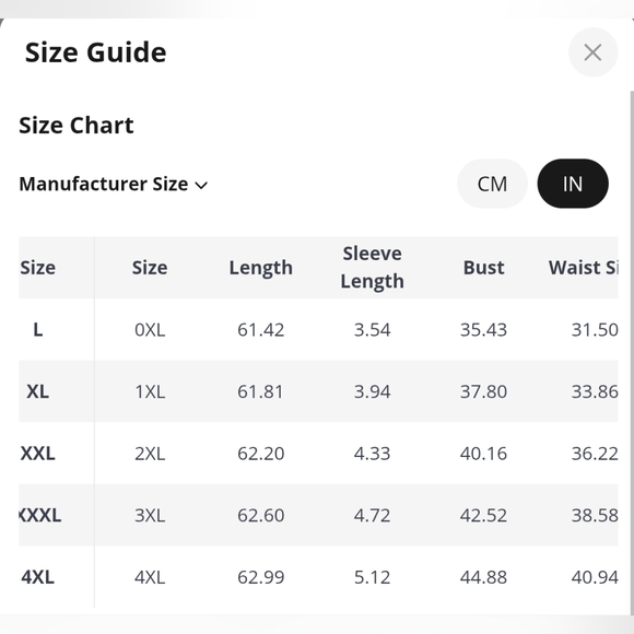 Sequin Chiffon Evening Dress 3x - Picture 15 of 15